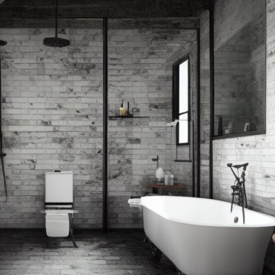 industrial style bathroom design ideas (5).jpg